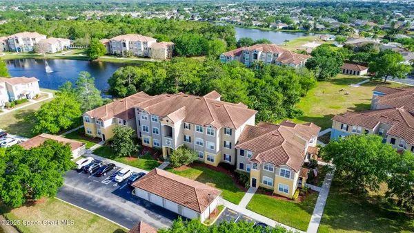 1757 Sophias DR #106, Melbourne, FL 32940