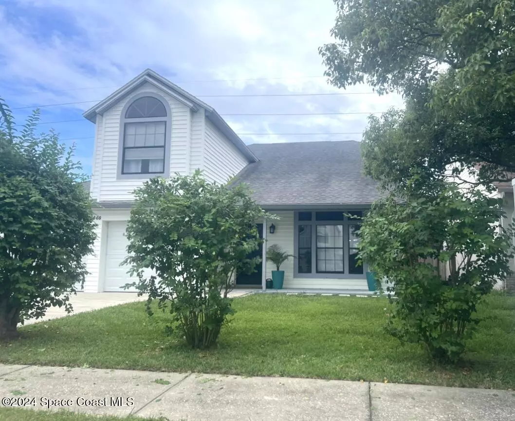 Melbourne, FL 32935,1668 Clover CIR