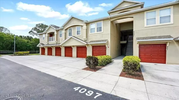 Rockledge, FL 32955,4097 Meander PL #204