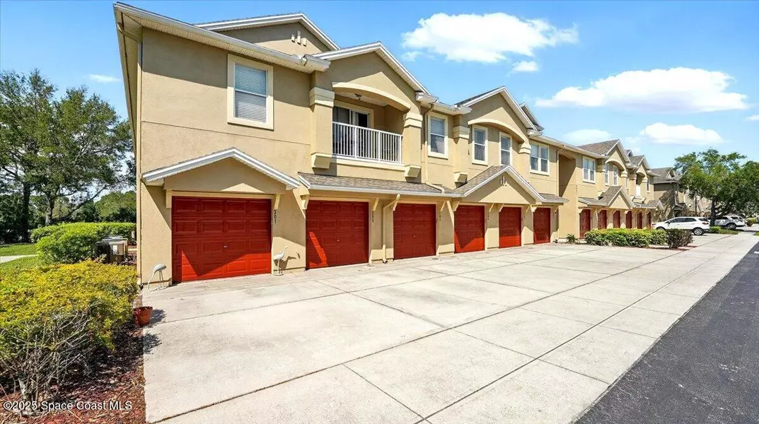 4097 Meander PL #204, Rockledge, FL 32955