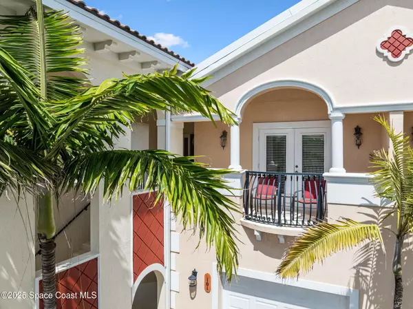 Indian Harbour Beach, FL 32937,129 Lancha CIR #201