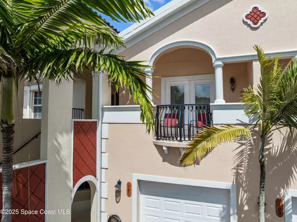 Indian Harbour Beach, FL 32937,129 Lancha CIR #201