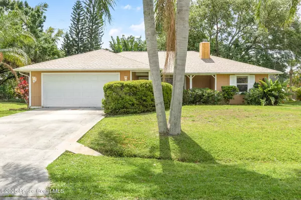 680 Helicon TER, Sebastian, FL 32958