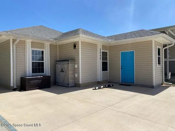 Titusville, FL 32796,2640 Frontier DR #248