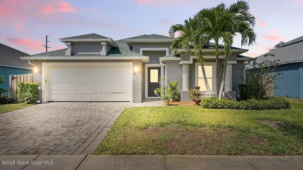 Rockledge, FL 32955,4191 Brantley CIR