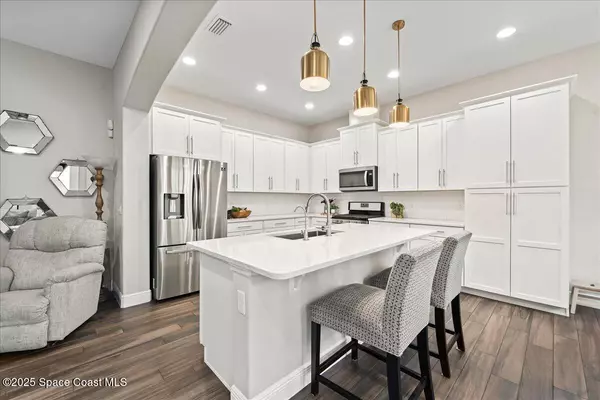 Melbourne, FL 32940,2735 Vuldarno LN