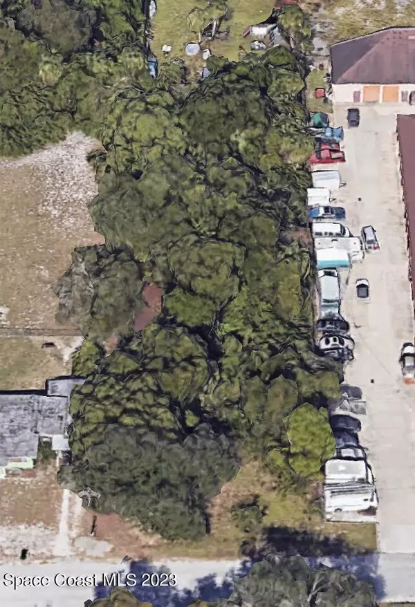 0 Atkinson ST, Cocoa, FL 32922