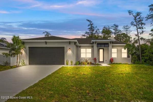 Palm Bay, FL 32909,1287 Packer RD SE