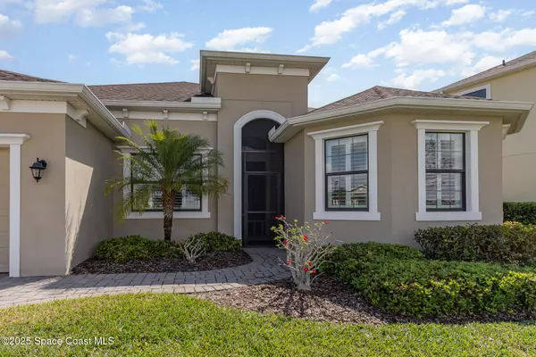 Melbourne, FL 32940,3535 Archdale ST