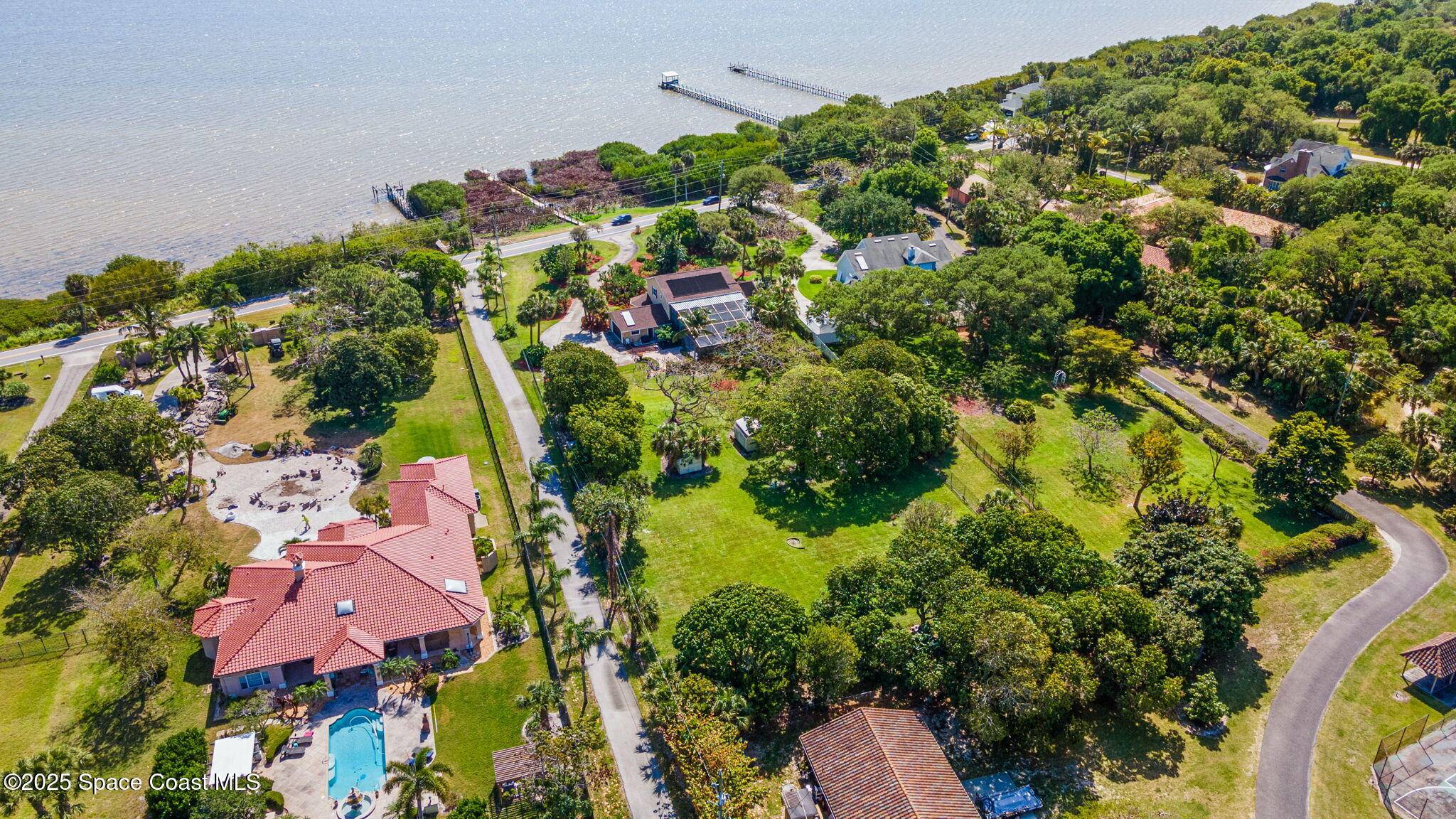7055 S Tropical TRL, Merritt Island, FL 32952