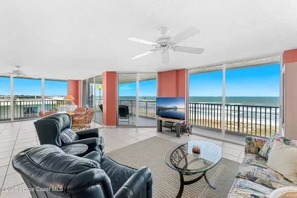 Cocoa Beach, FL 32931,3740 Ocean Beach BLVD #602