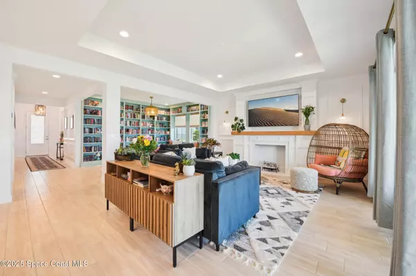 2257 Kamin DR Melbourne, FL 32940