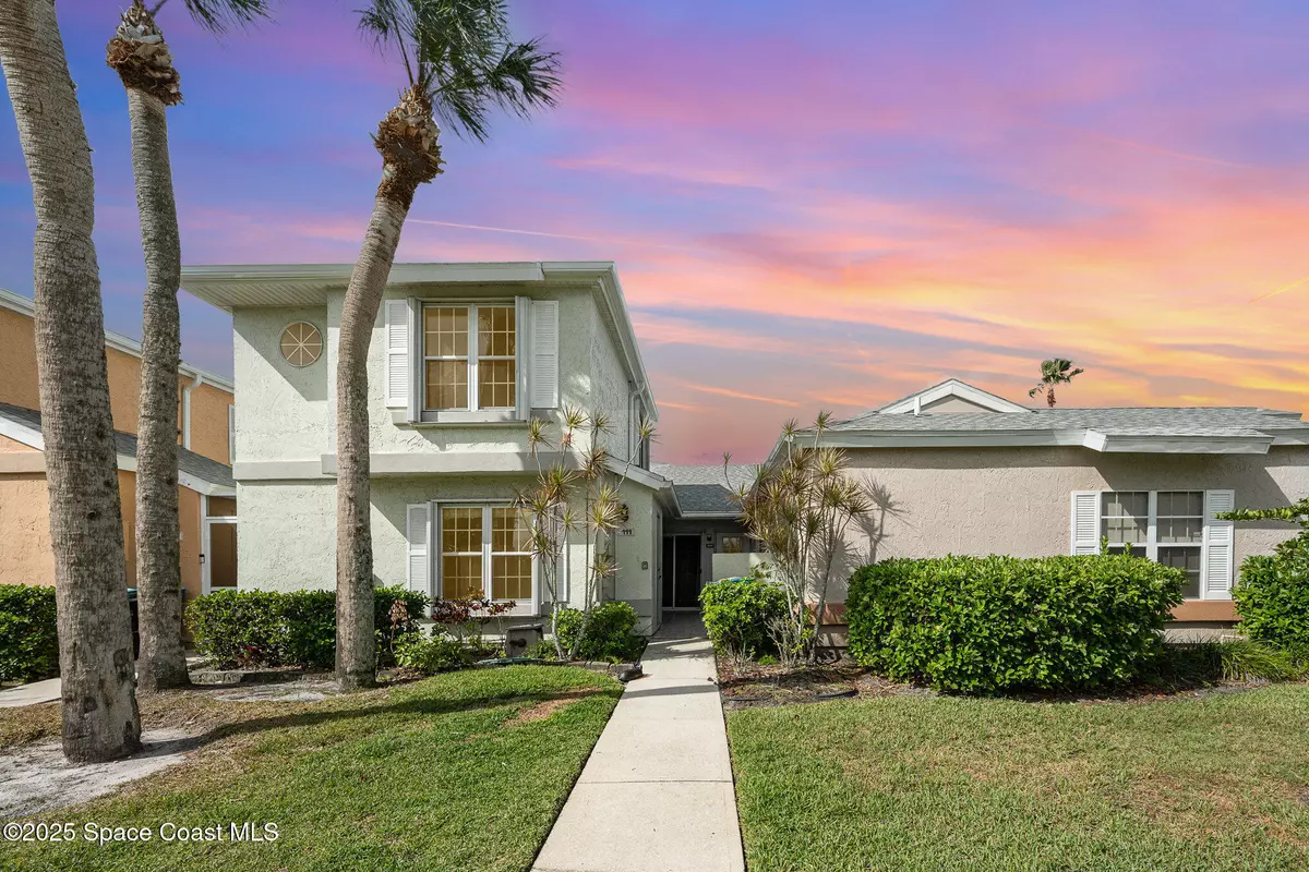 Palm Bay, FL 32905,1480 Malibu CIR NE #111