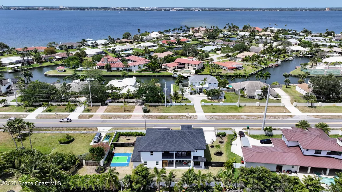 Indialantic, FL 32903,2345 N Riverside DR