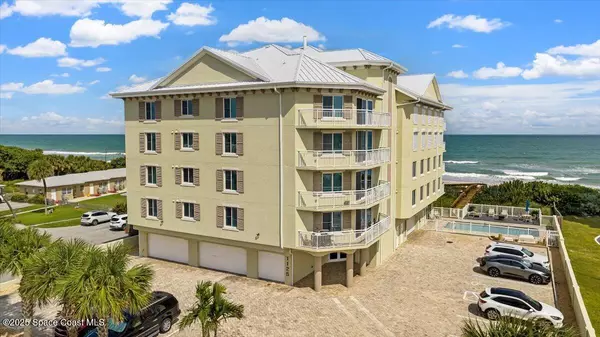 Indialantic, FL 32903,1125 N Highway A1A #501