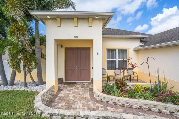 Palm Bay, FL 32909,2748 Emerson DR SE