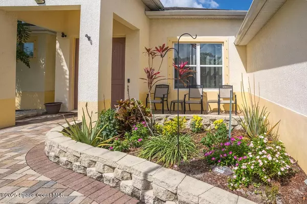 Palm Bay, FL 32909,2748 Emerson DR SE