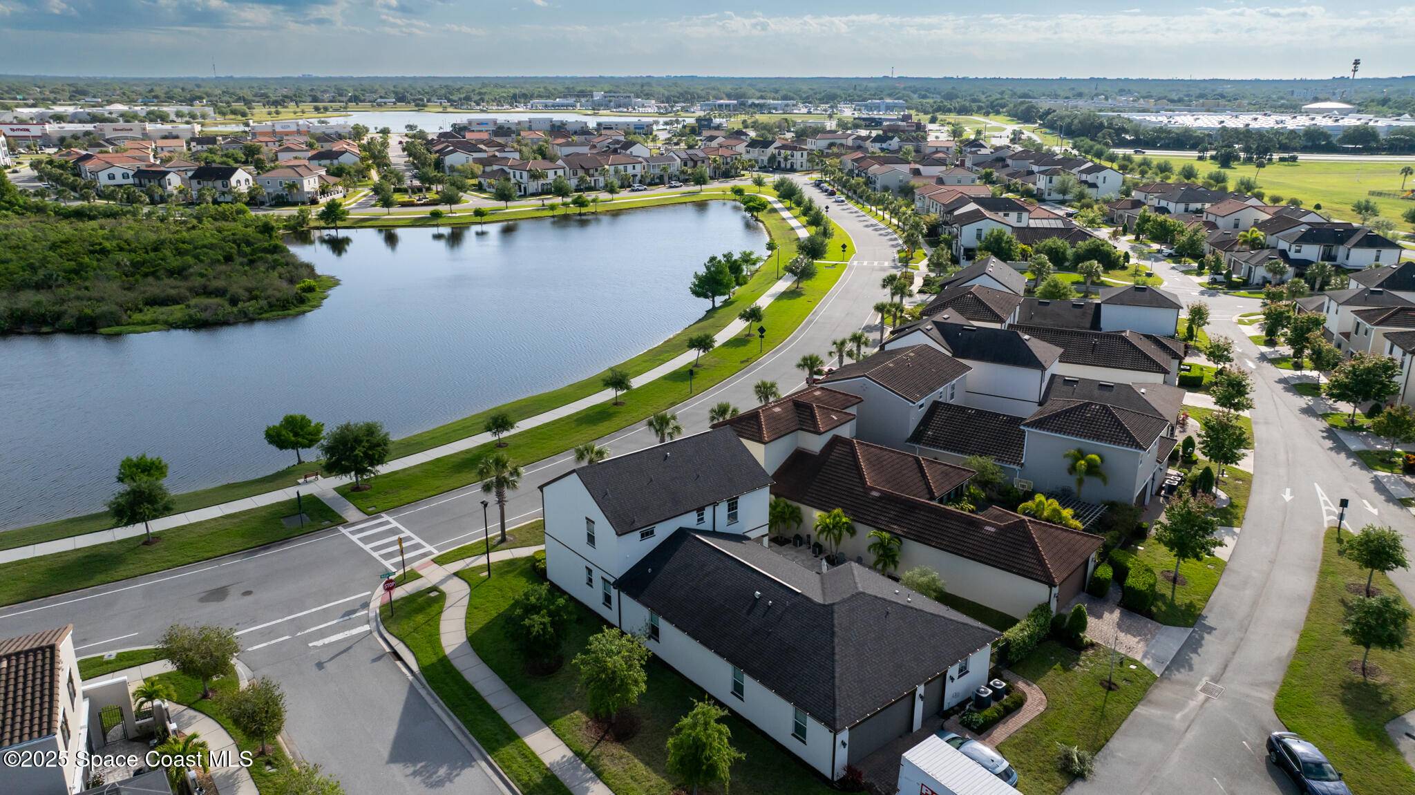 Melbourne, FL 32940,2453 Rodina DR