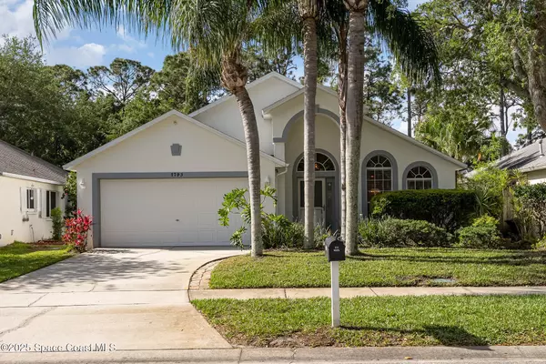 2793 Mariah DR, Melbourne, FL 32940