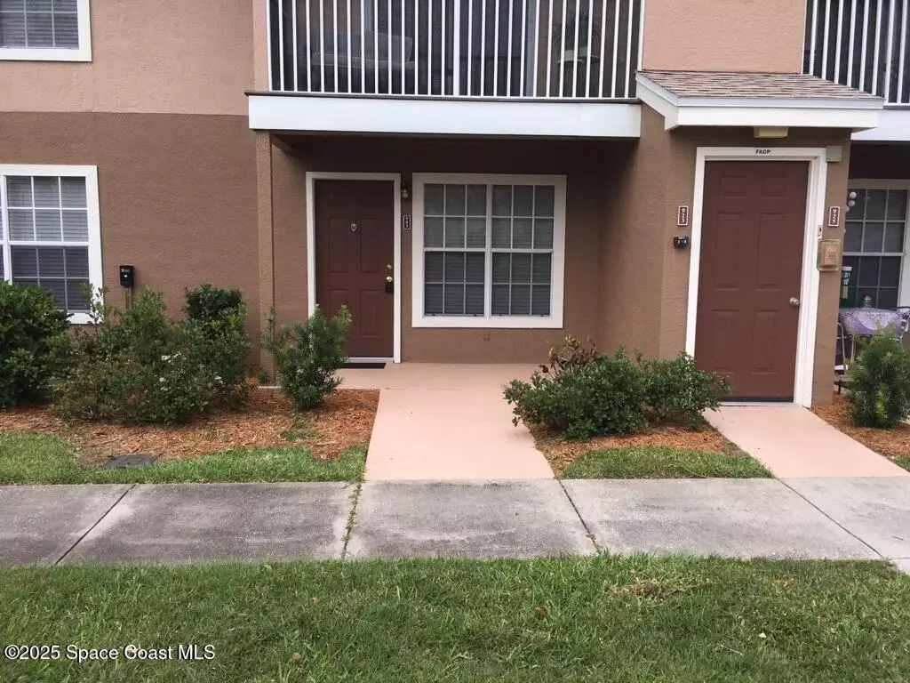 Rockledge, FL 32955,1851 Long Iron DR #903