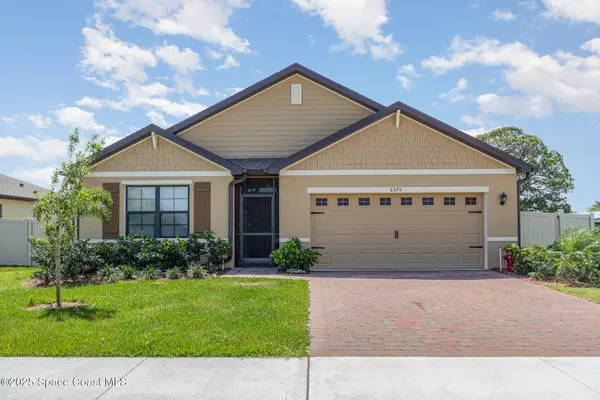 6575 Topaz DR, Grant, FL 32949