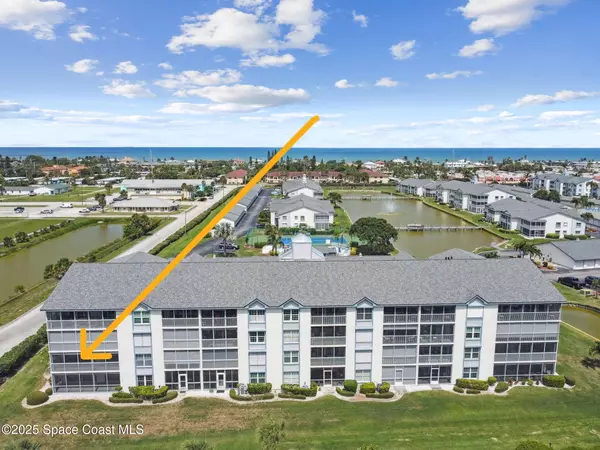 Cocoa Beach, FL 32931,540 S Brevard AVE #427