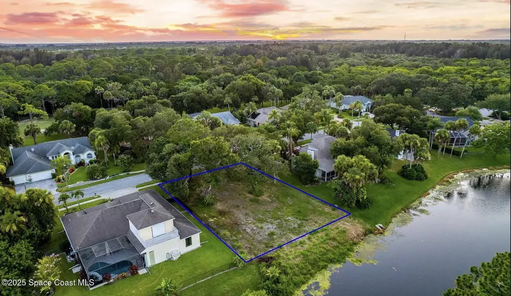 4250 Savannahs TRL, Merritt Island, FL 32953