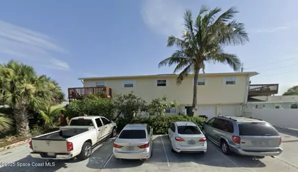 1350 Atlantic ST, Melbourne Beach, FL 32951