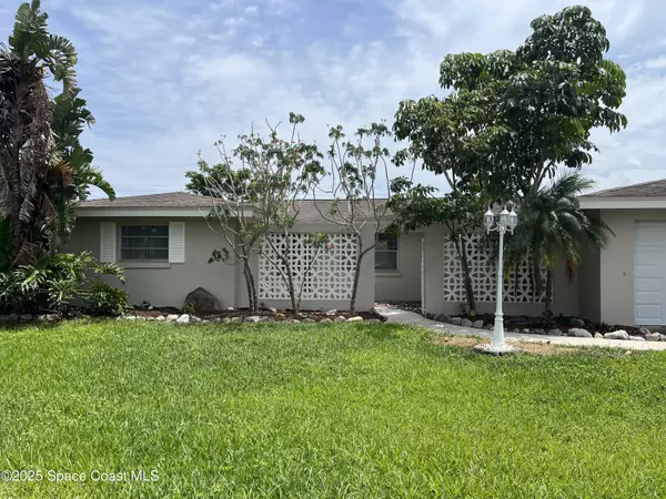 Titusville, FL 32780,2339 Middlecoff CT