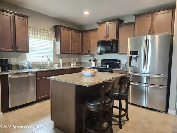 Palm Bay, FL 32909,201 Broyles DR SE