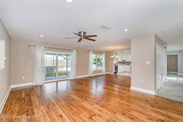 Merritt Island, FL 32953,191 Las Palmas