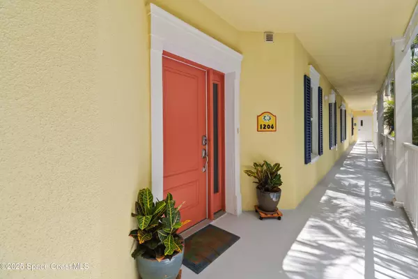 Indialantic, FL 32903,1 Eighth AVE #1204