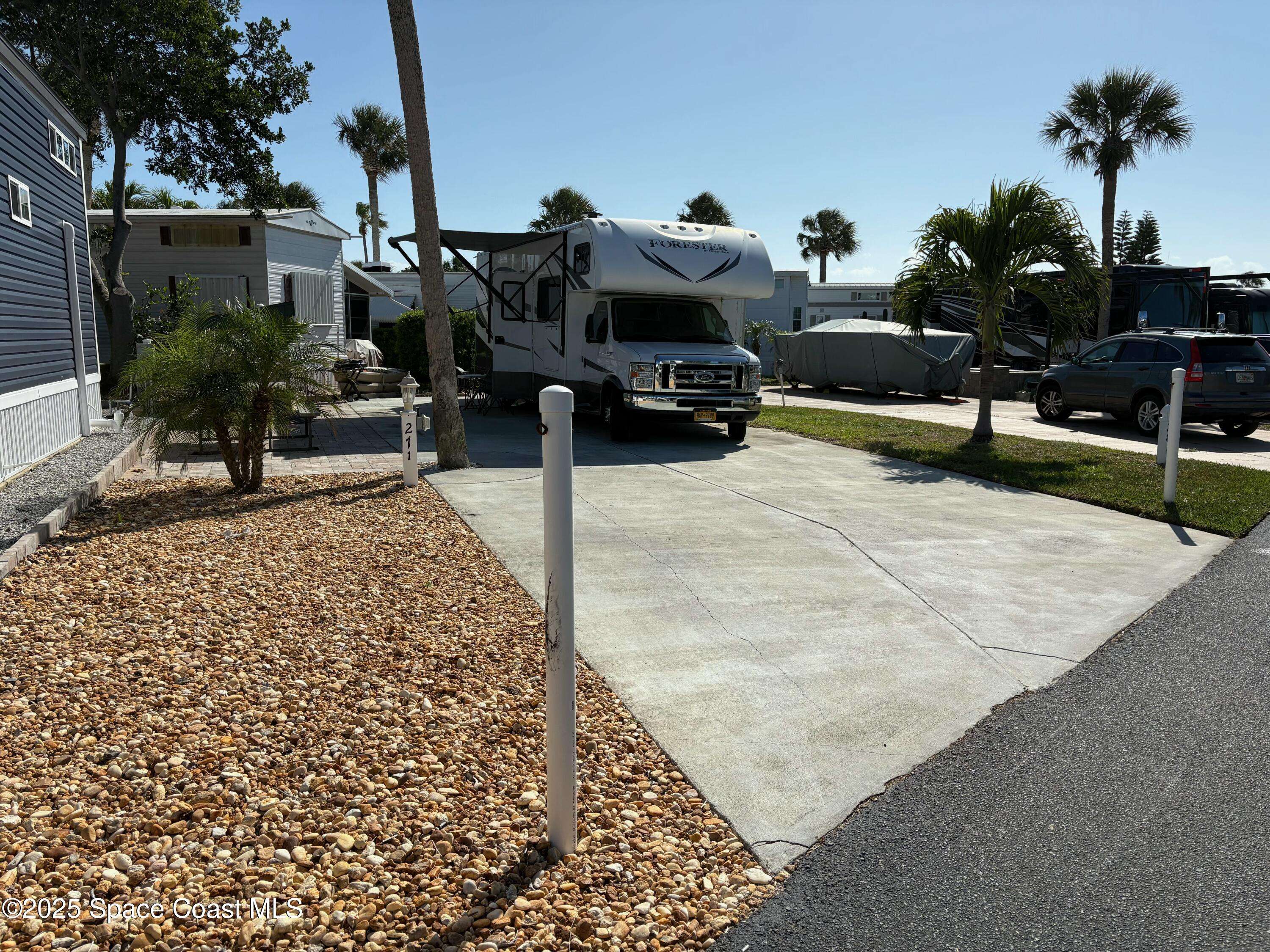 Melbourne Beach, FL 32951,271 Galaxy LN