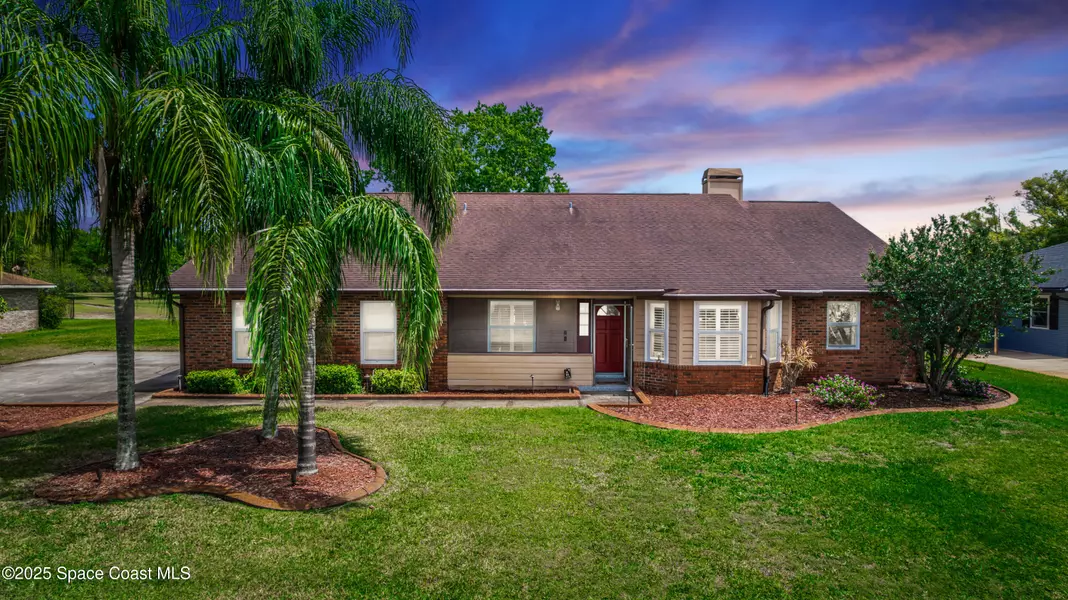 2621 Ardon AVE, Orlando, FL 32833