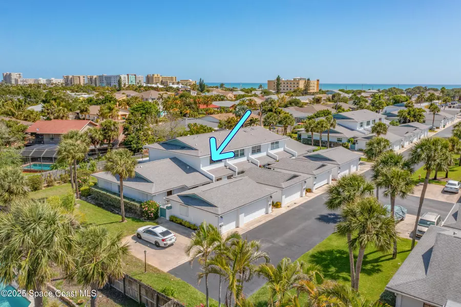 290 Paradise BLVD #62, Indialantic, FL 32903