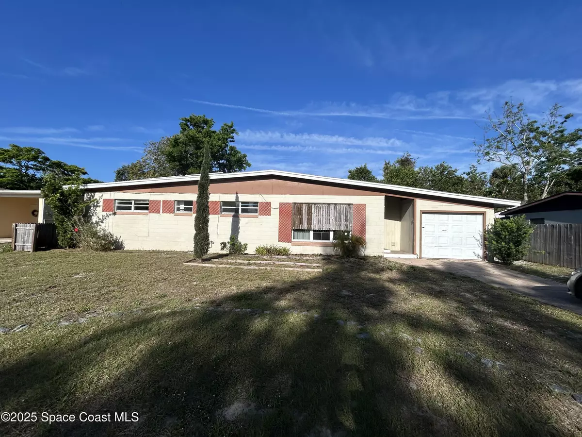 Titusville, FL 32780,1660 Barna AVE
