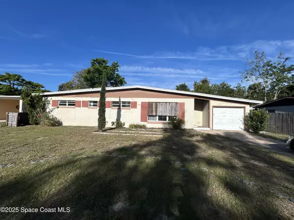 1660 Barna AVE, Titusville, FL 32780