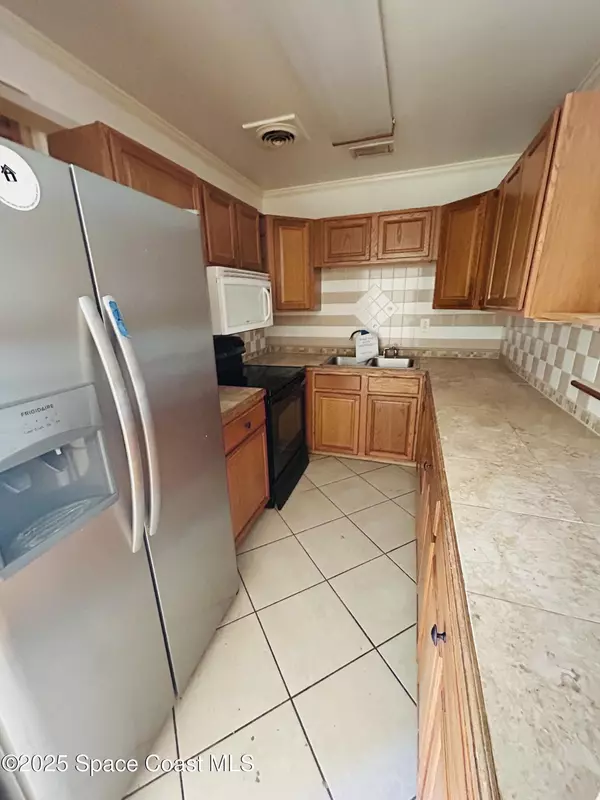 Titusville, FL 32780,1660 Barna AVE