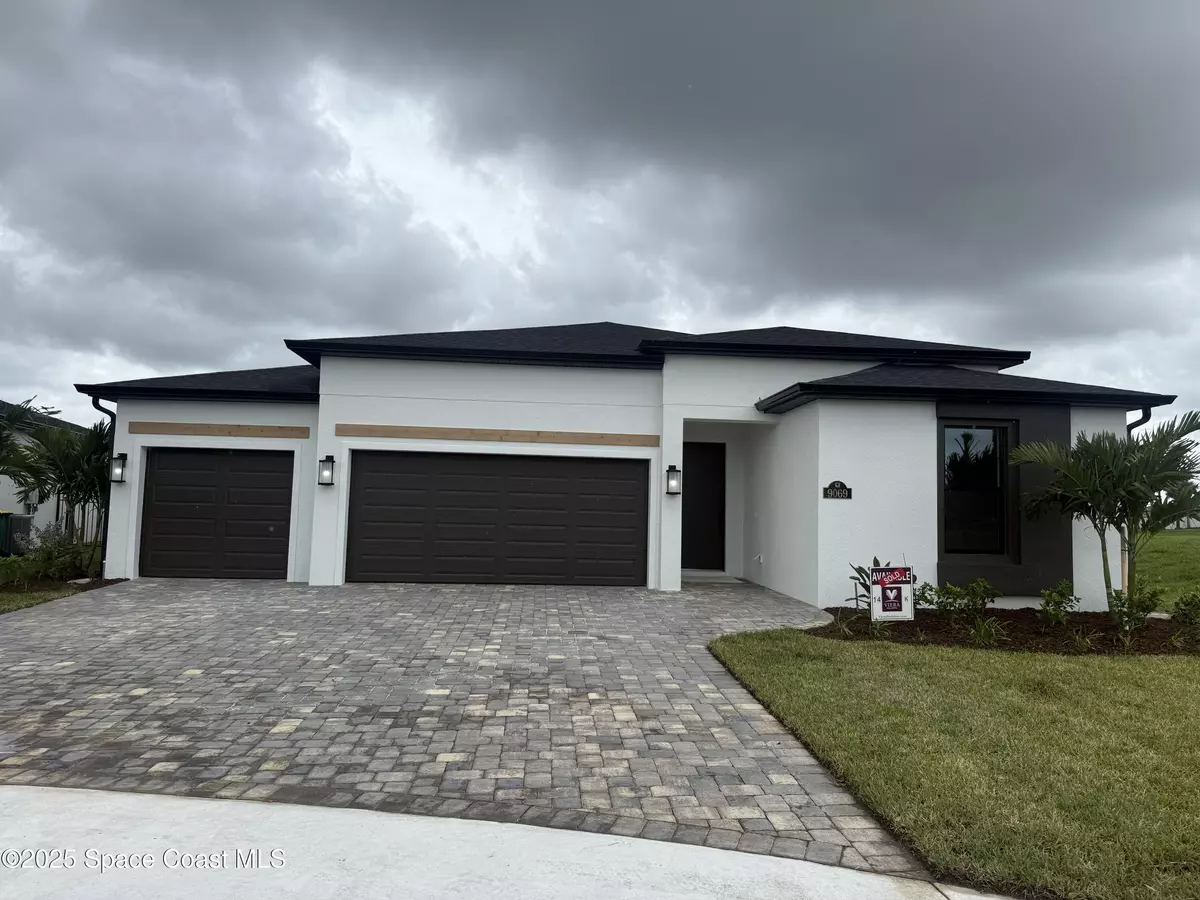 Melbourne, FL 32940,9069 Borrego WAY