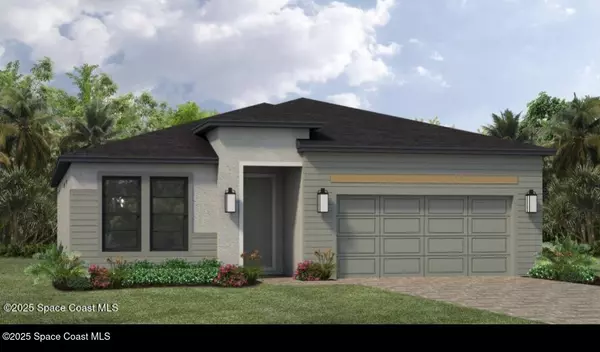 9069 Borrego WAY, Melbourne, FL 32940