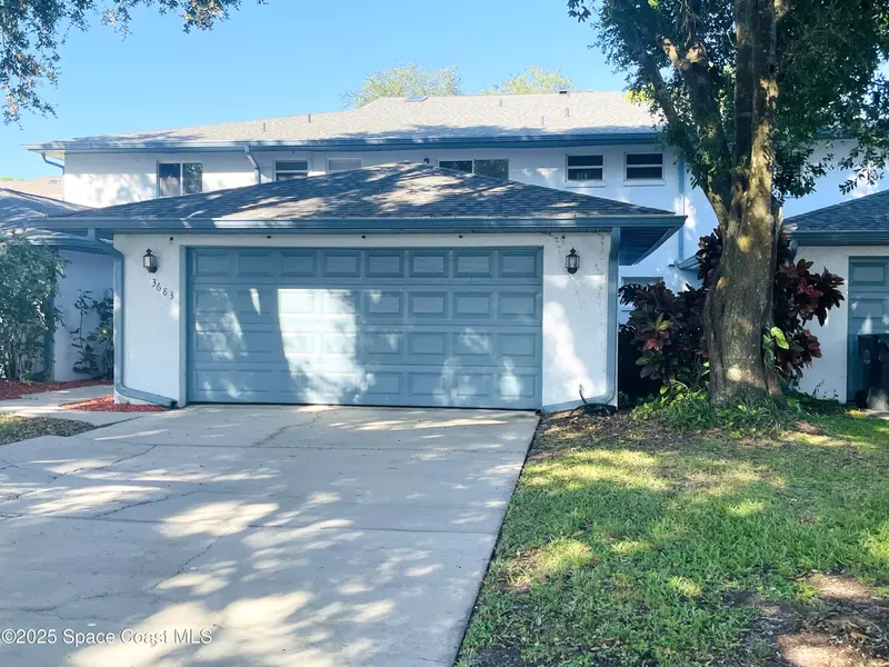 3683 Sawgrass DR, Titusville, FL 32780