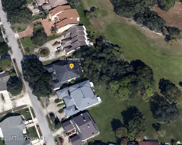 Titusville, FL 32780,3683 Sawgrass DR