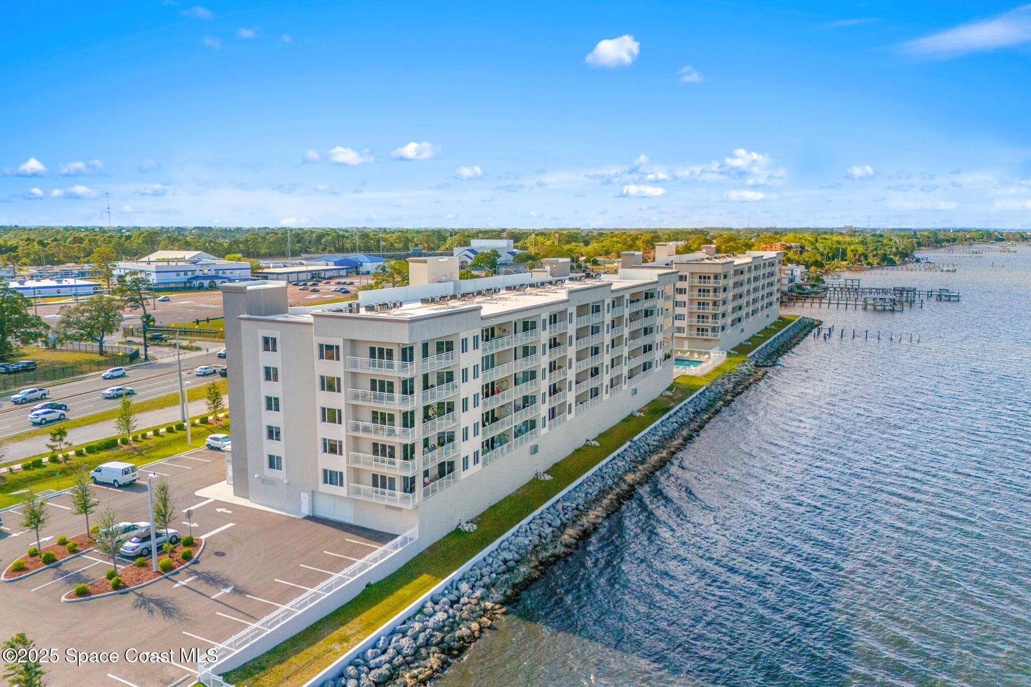 Titusville, FL 32780,1825 Riverside DR #608