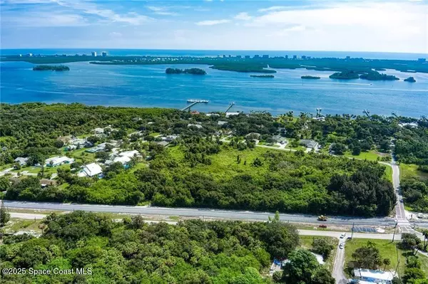 Ft. Pierce, FL 34946,0 Milton Road & River Woods DR