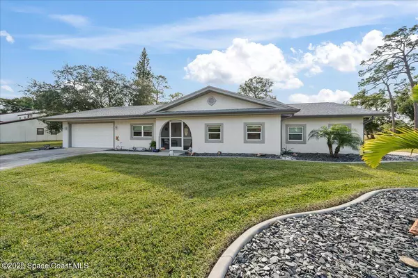 Rockledge, FL 32955,1253 Saint Andrews DR