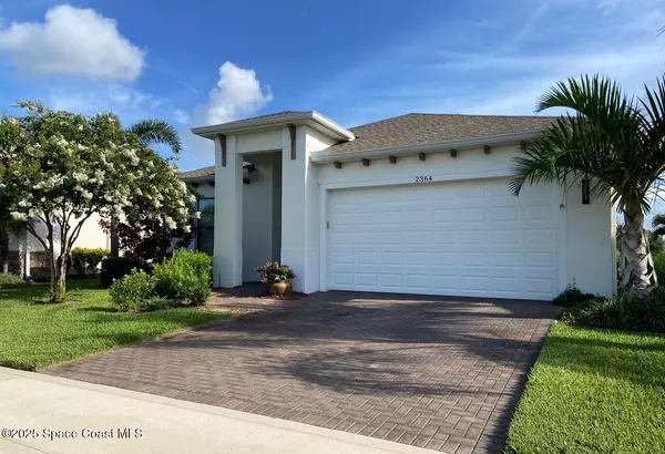 2364 Trift Bridge CIR, Melbourne, FL 32940