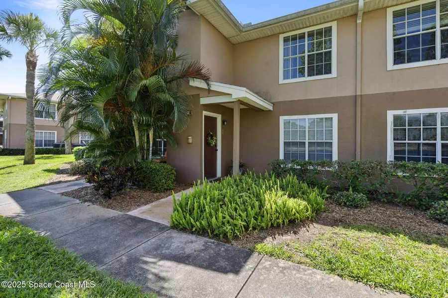 1831 Long Iron DR #628, Rockledge, FL 32955