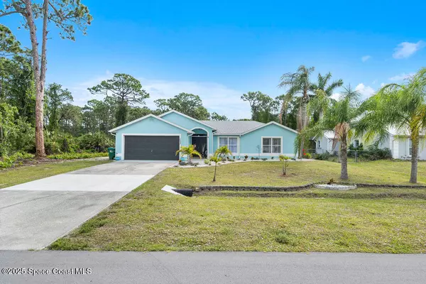 Sebastian, FL 32958,1263 Schumann DR