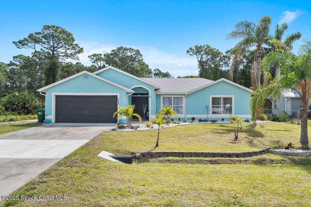 Sebastian, FL 32958,1263 Schumann DR