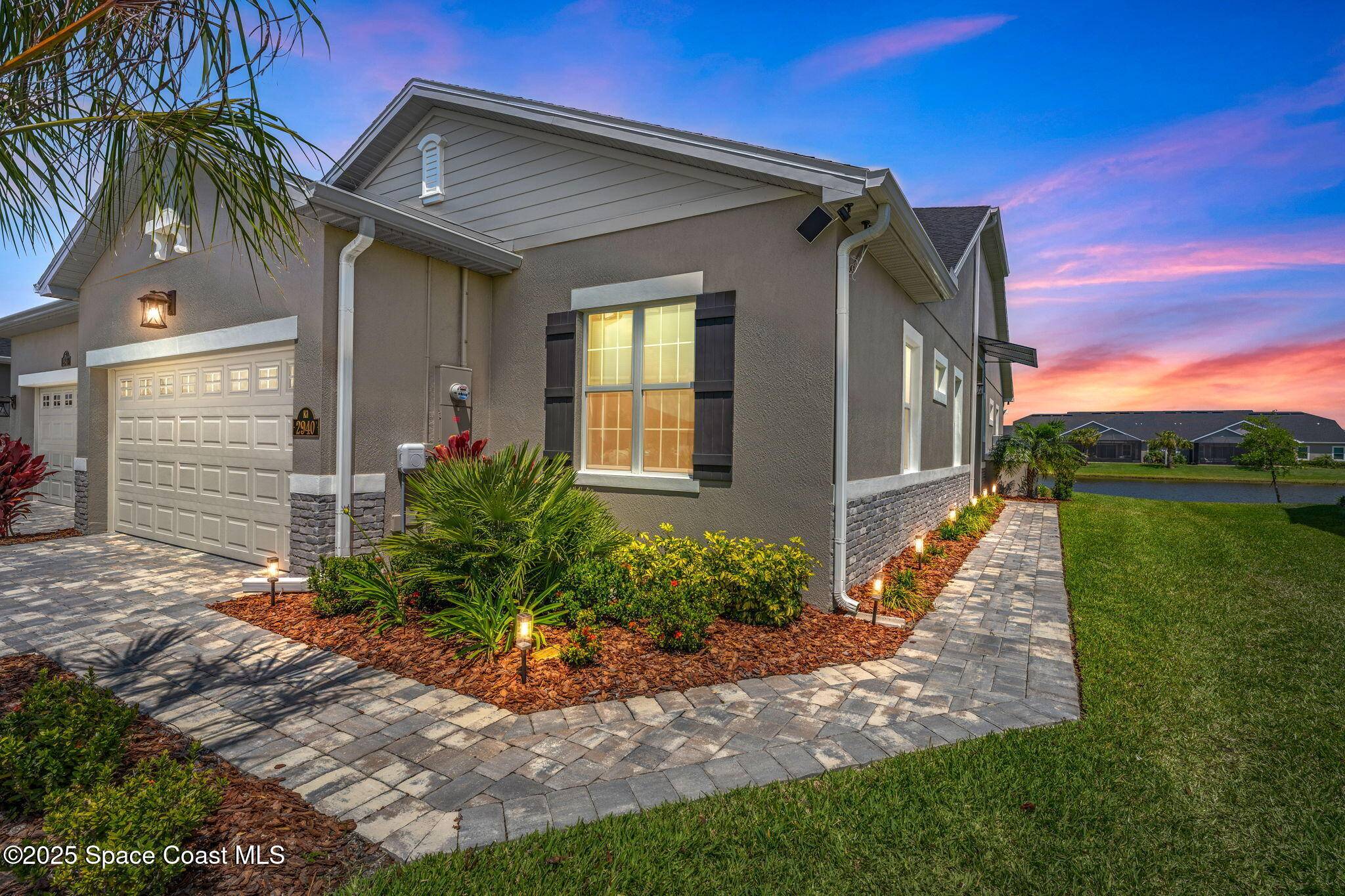 2940 Avalonia DR, Melbourne, FL 32940